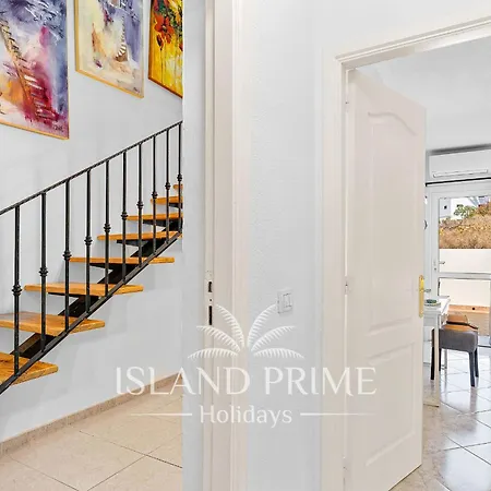 House In Adelfas Ii Adf409 Сasa de vacaciones