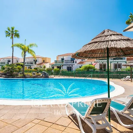 Сasa de vacaciones House In Adelfas Ii Adf409 *