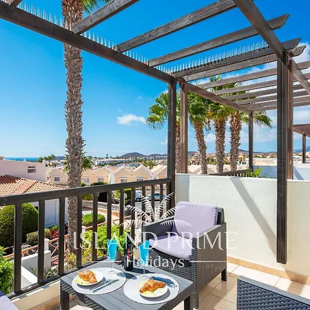 House In Adelfas Ii Adf409 * San Miguel de Abona