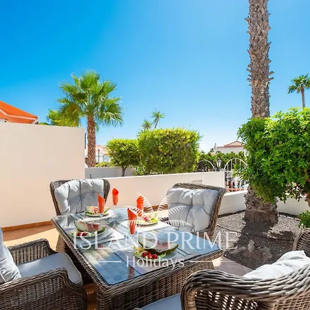 House In Adelfas Ii Adf409 Сasa de vacaciones *