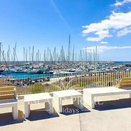 Сasa de vacaciones House In Adelfas Ii Adf409 San Miguel de Abona