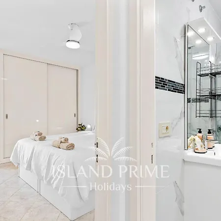 House In Adelfas Ii Adf409 *