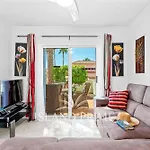 House In Adelfas Ii Adf409 Дом отдыха Сан Мигель