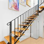 House In Adelfas Ii Adf409 *