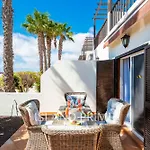 Дом отдыха House In Adelfas Ii Adf409