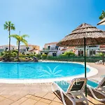 Дом отдыха House In Adelfas Ii Adf409 *