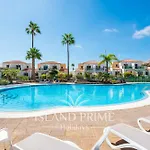 Дом отдыха House In Adelfas Ii Adf409 Сан Мигель