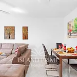 House In Adelfas Ii Adf409 Сан Мигель