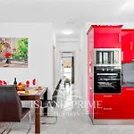 House In Adelfas Ii Adf409 Дом отдыха Сан Мигель