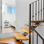 House In Adelfas Ii Adf409 * Сан Мигель