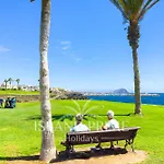Дом отдыха House In Adelfas Ii Adf409 *