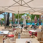 House In Adelfas Ii Adf409 * Сан Мигель
