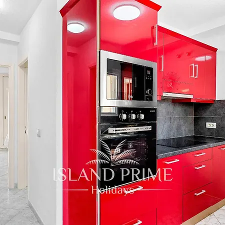 House In Adelfas Ii Adf409 Сан Мигель
