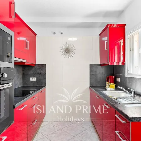 House In Adelfas Ii Adf409 Дом отдыха *