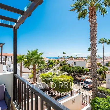 Дом отдыха House In Adelfas Ii Adf409 Сан Мигель