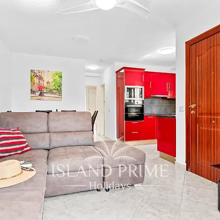 House In Adelfas Ii Adf409 * Сан Мигель