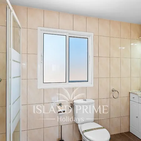 House In Adelfas Ii Adf409